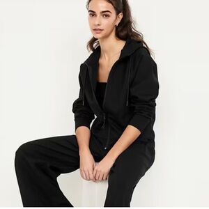 OLD NAVY dynamic fleece set